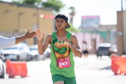 tortugas | 25K Mapimí Durango