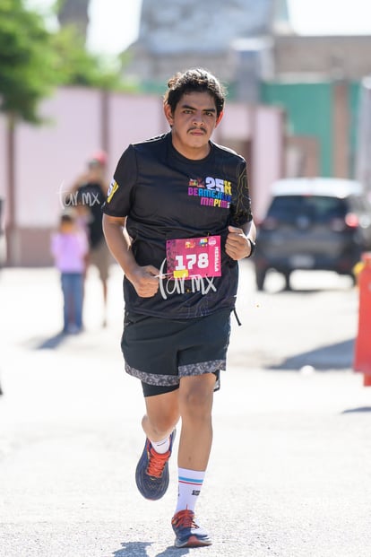 25K Mapimí Durango | 25K Mapimí Durango