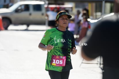 halcones | 25K Mapimí Durango