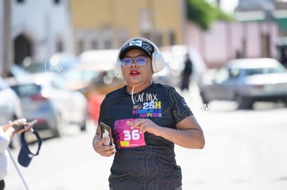 25K Mapimí Durango | 25K Mapimí Durango