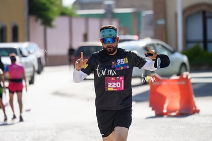25K Mapimí Durango | 25K Mapimí Durango
