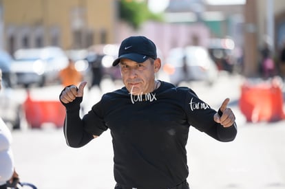 25K Mapimí Durango | 25K Mapimí Durango