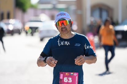 25K Mapimí Durango | 25K Mapimí Durango