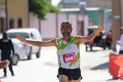 halcones | 25K Mapimí Durango