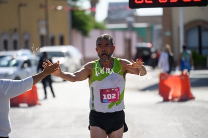 halcones | 25K Mapimí Durango