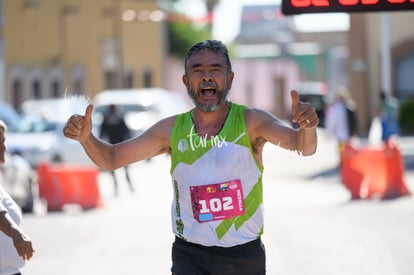 halcones | 25K Mapimí Durango