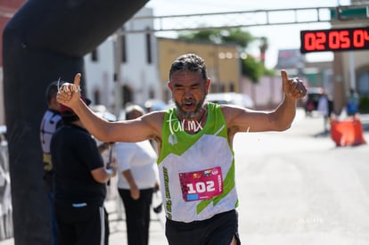 halcones | 25K Mapimí Durango