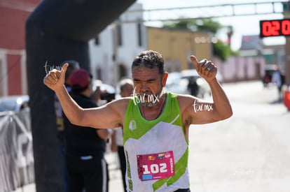 halcones | 25K Mapimí Durango