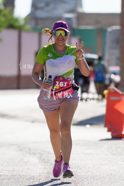 halcones | 25K Mapimí Durango