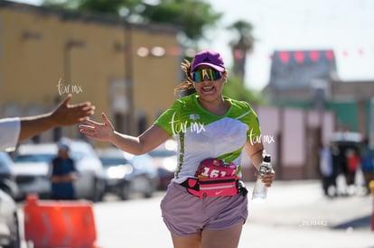 halcones | 25K Mapimí Durango