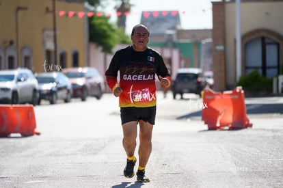 gacelas | 25K Mapimí Durango