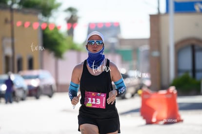 25K Mapimí Durango | 25K Mapimí Durango