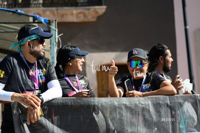25K Mapimí Durango | 25K Mapimí Durango