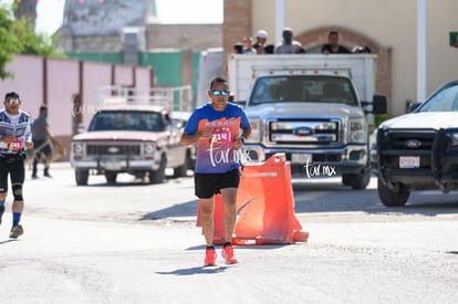 meraki | 25K Mapimí Durango