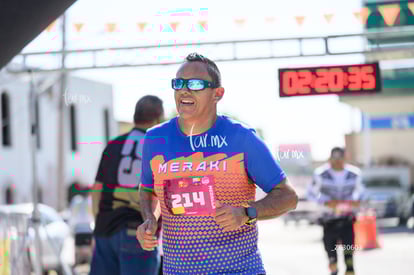meraki | 25K Mapimí Durango