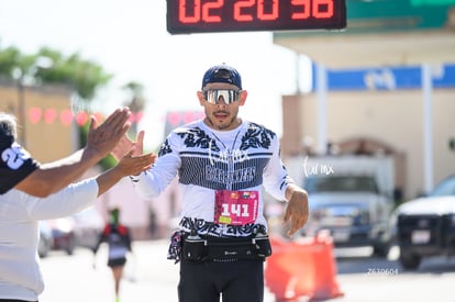 25K Mapimí Durango | 25K Mapimí Durango