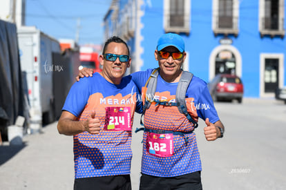 meraki | 25K Mapimí Durango