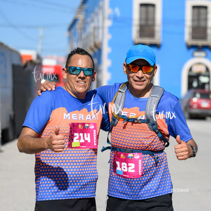 meraki | 25K Mapimí Durango