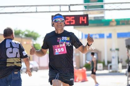25K Mapimí Durango | 25K Mapimí Durango