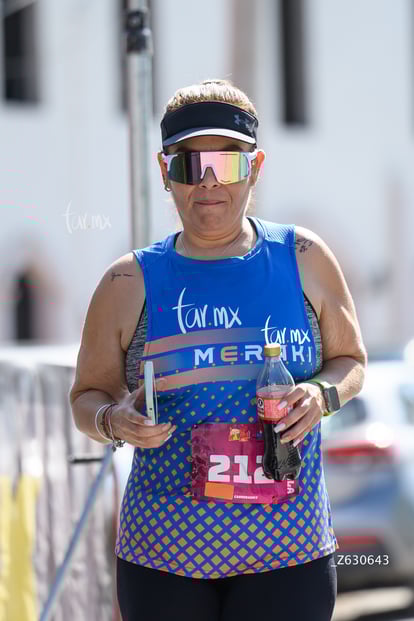 meraki | 25K Mapimí Durango
