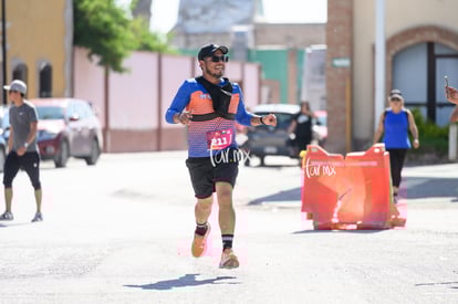 meraki | 25K Mapimí Durango