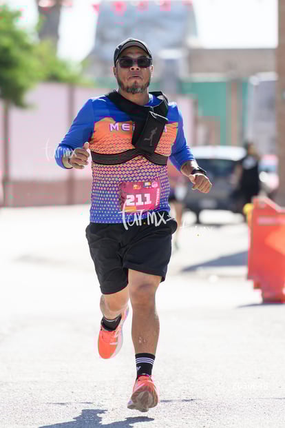 meraki | 25K Mapimí Durango
