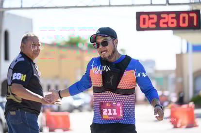 meraki | 25K Mapimí Durango