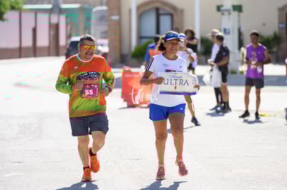 25K Mapimí Durango | 25K Mapimí Durango