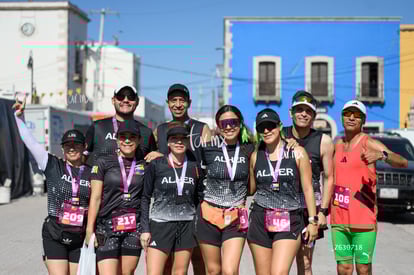 alher | 25K Mapimí Durango