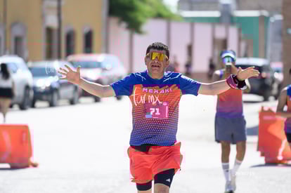 meraki | 25K Mapimí Durango