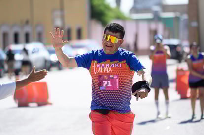 meraki | 25K Mapimí Durango