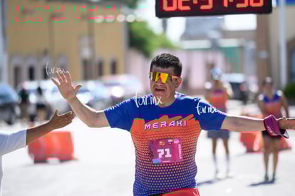 meraki | 25K Mapimí Durango