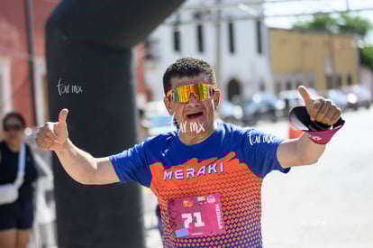 meraki | 25K Mapimí Durango