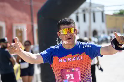 meraki | 25K Mapimí Durango