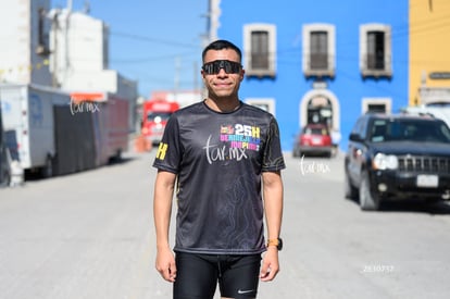 Erick Monsivais | 25K Mapimí Durango