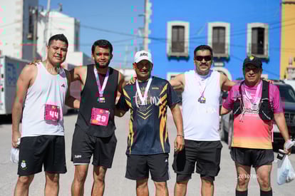 25K Mapimí Durango | 25K Mapimí Durango