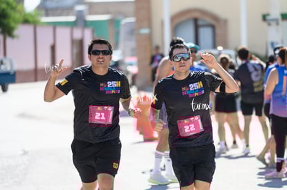 25K Mapimí Durango | 25K Mapimí Durango