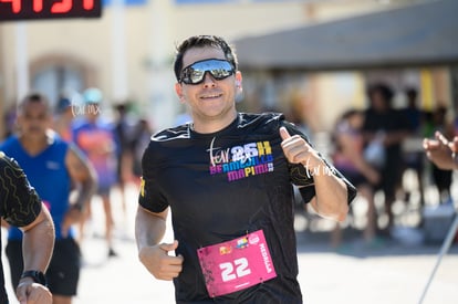25K Mapimí Durango | 25K Mapimí Durango