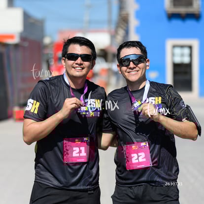 25K Mapimí Durango | 25K Mapimí Durango