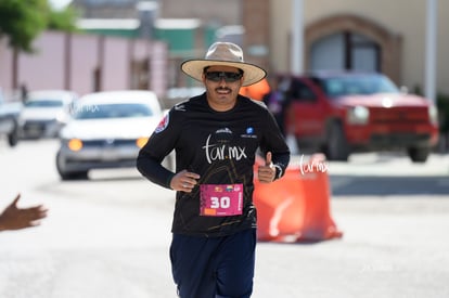 25K Mapimí Durango | 25K Mapimí Durango