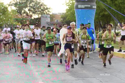 5K Carrera con Causa Plaza de la Tortuga | 5K Carrera con Causa Plaza de la Tortuga