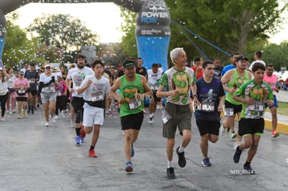 5K Carrera con Causa Plaza de la Tortuga | 5K Carrera con Causa Plaza de la Tortuga