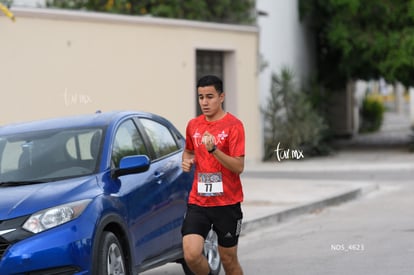 5K Carrera con Causa Plaza de la Tortuga | 5K Carrera con Causa Plaza de la Tortuga