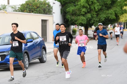 5K Carrera con Causa Plaza de la Tortuga | 5K Carrera con Causa Plaza de la Tortuga
