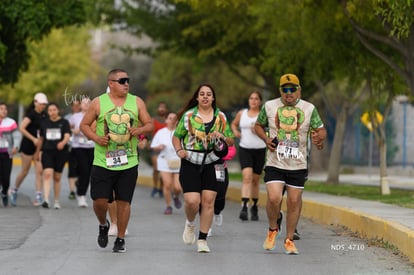 tortugas | 5K Carrera con Causa Plaza de la Tortuga