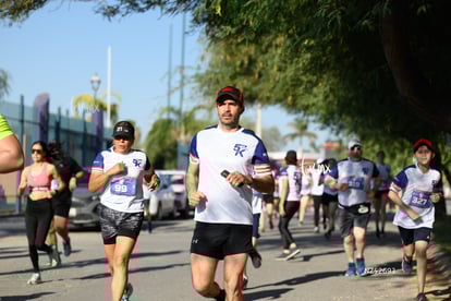 5K Colegio Americano con causa | 5K Colegio Americano carrera con causa 2024