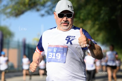 5K Colegio Americano con causa | 5K Colegio Americano carrera con causa 2024