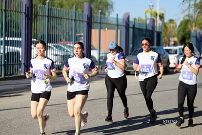 5K Colegio Americano con causa | 5K Colegio Americano carrera con causa 2024