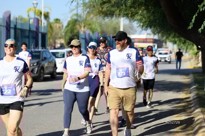 5K Colegio Americano con causa | 5K Colegio Americano carrera con causa 2024