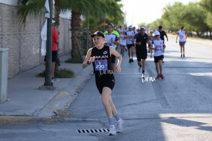 Rakan | 5K Colegio Americano carrera con causa 2024